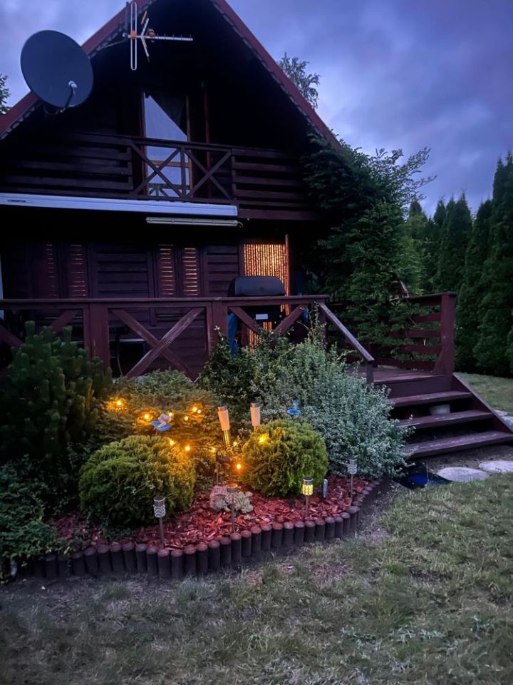 Działka siedliskowa Lubówiec. Zdjęcie 6