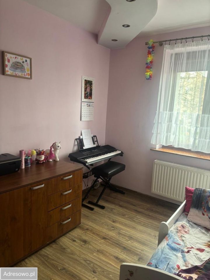 Mieszkanie 4-pokojowe Zabrze Mikulczyce. Zdjęcie 19