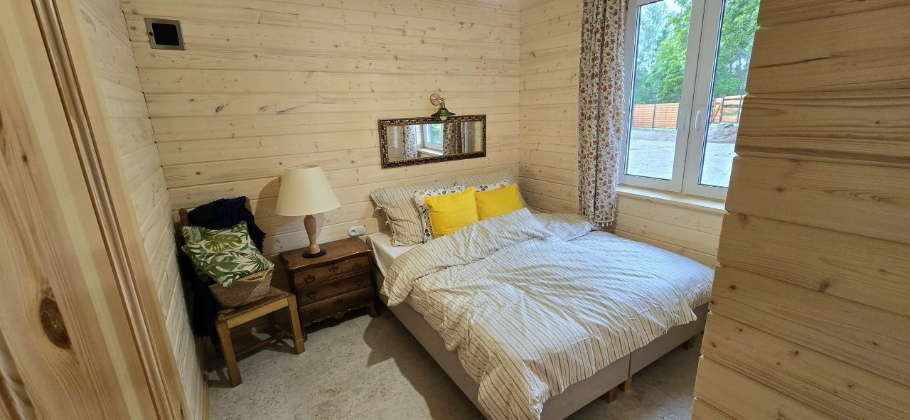 dom wolnostojący, 5 pokoi Serwy, ul. Turystyczna. Zdjęcie 12