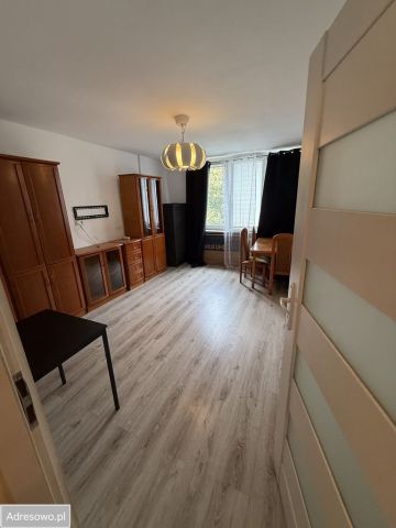 Mieszkanie 2-pokojowe Warszawa Mokotów, ul. Ksawerów. Zdjęcie 1