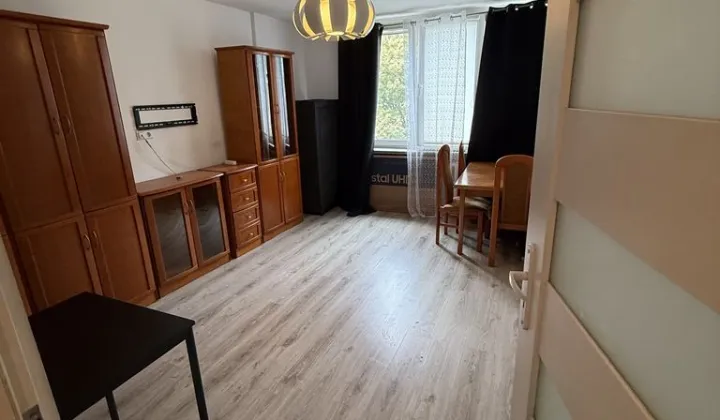 Mieszkanie 2-pokojowe Warszawa Mokotów, ul. Ksawerów