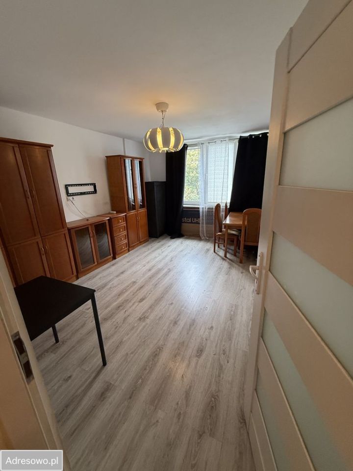 Mieszkanie 2-pokojowe Warszawa Mokotów, ul. Ksawerów. Zdjęcie 1