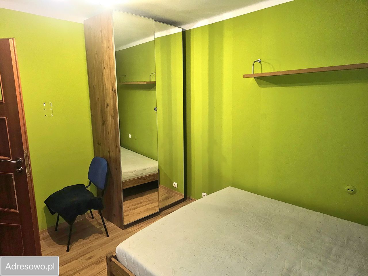 Mieszkanie 2-pokojowe Andrychów, ul. Krakowska. Zdjęcie 5
