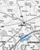 Działka budowlana Uchań Dolny. Zdjęcie 3