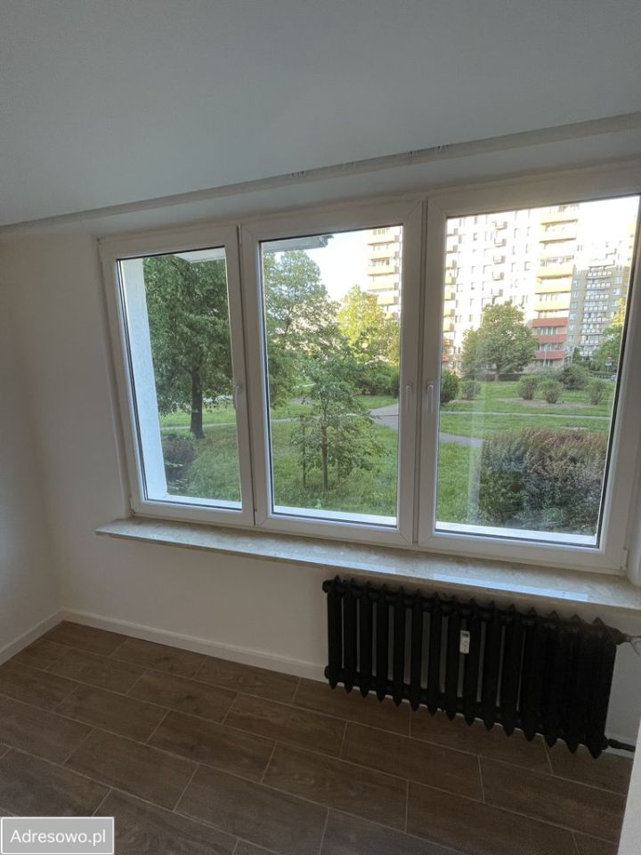 Mieszkanie 1-pokojowe Warszawa Bródno, ul. Goworowska. Zdjęcie 8