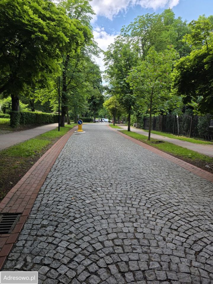 Mieszkanie 1-pokojowe Szczawno-Zdrój, al. Spacerowa. Zdjęcie 16
