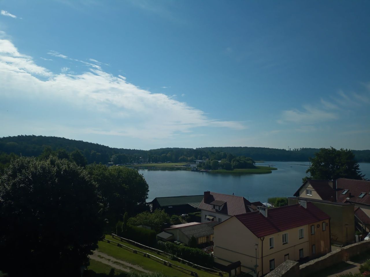 Mieszkanie 3-pokojowe Barlinek, ul. Kościelna. Zdjęcie 6