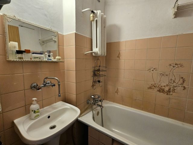 Mieszkanie 3-pokojowe Wrocław Krzyki, ul. Powstańców Śląskich. Zdjęcie 17