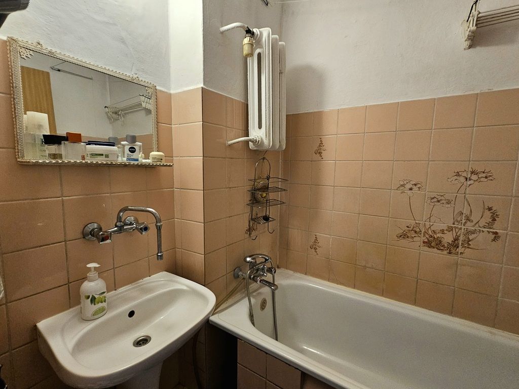 Mieszkanie 2-pokojowe Wrocław Krzyki, pl. Powstańców Śląskich. Zdjęcie 17