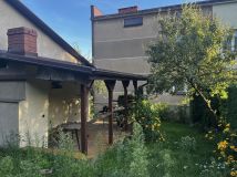 bliźniak, 5 pokoi Białystok Wygoda, ul. Chłopska. Zdjęcie 1