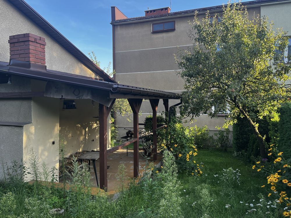 bliźniak, 5 pokoi Białystok Wygoda, ul. Chłopska. Zdjęcie 2
