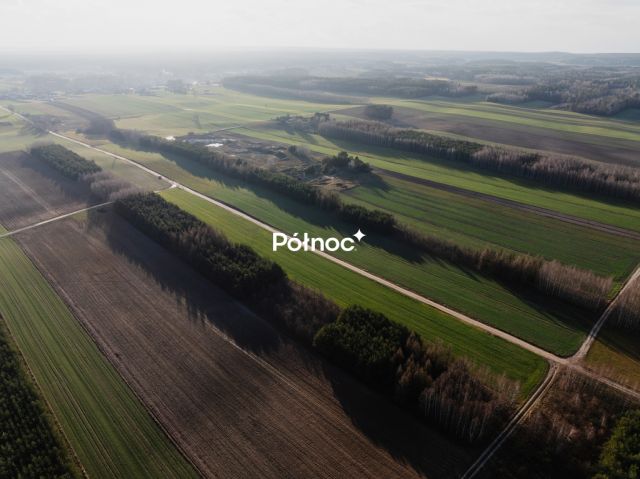 Działka budowlana Stare Modzele. Zdjęcie 10