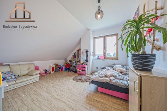 dom wolnostojący, 5 pokoi Rakowiec, ul. Łowiecka. Zdjęcie 17