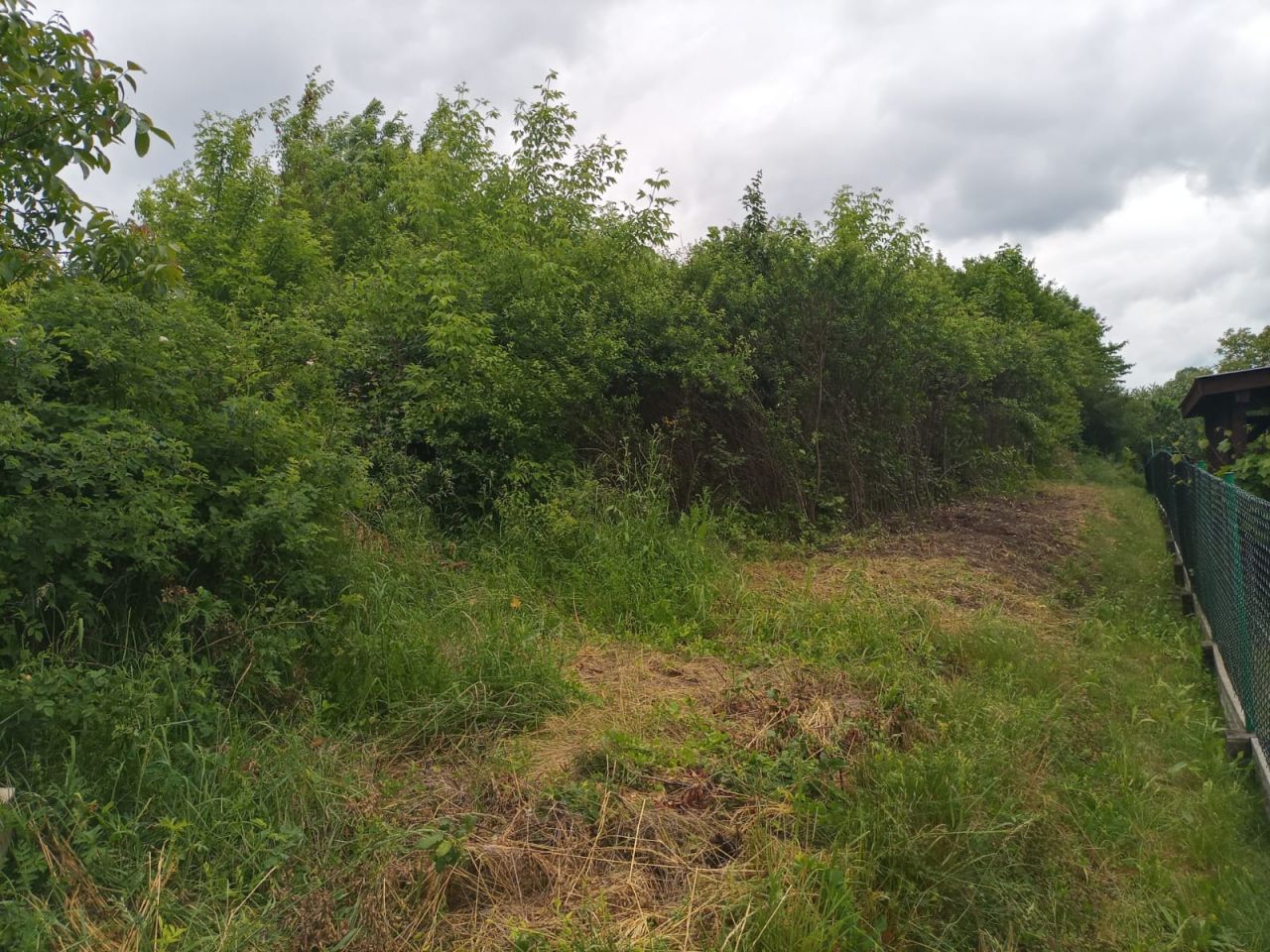 Działka budowlana Równe, ul. Pocztowa. Zdjęcie 13