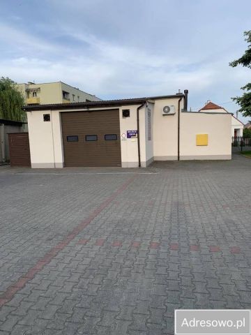 Hala/magazyn Tarnobrzeg. Zdjęcie 1
