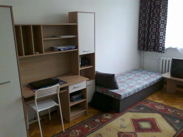 Mieszkanie 2-pokojowe Warszawa Praga-Południe, ul. Szaserów. Zdjęcie 1