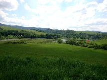 Działka Chrewt. Zdjęcie 2