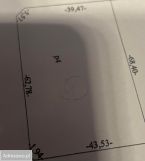 Działka rolno-budowlana Pławin. Zdjęcie 3