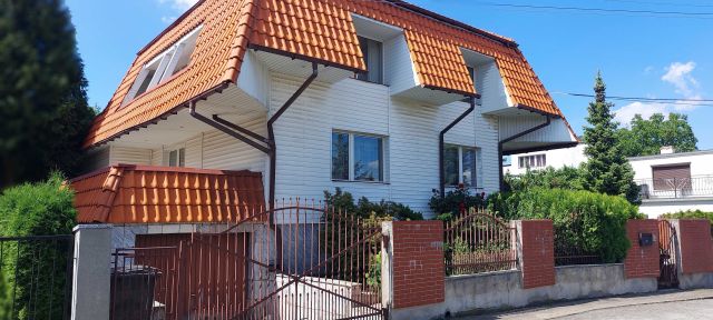 dom wolnostojący Grudziądz Strzemięcin. Zdjęcie 1