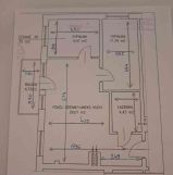 Mieszkanie 3-pokojowe Sulejówek Ratajewo, ul. Szklarniowa. Zdjęcie 3