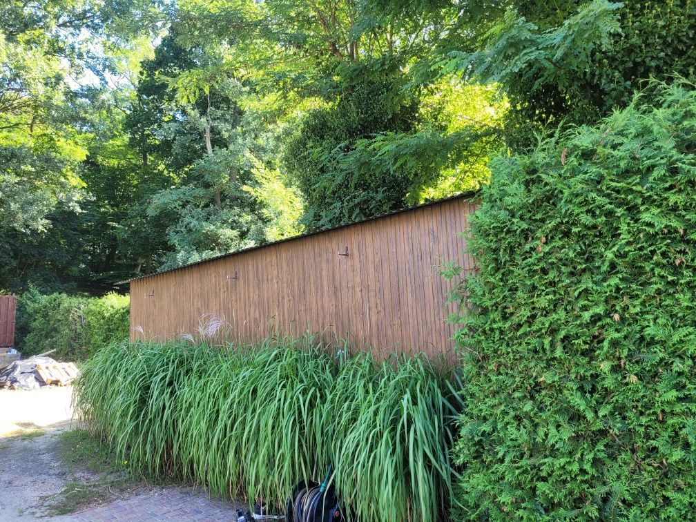 dom wolnostojący, 3 pokoje Lubasz. Zdjęcie 4