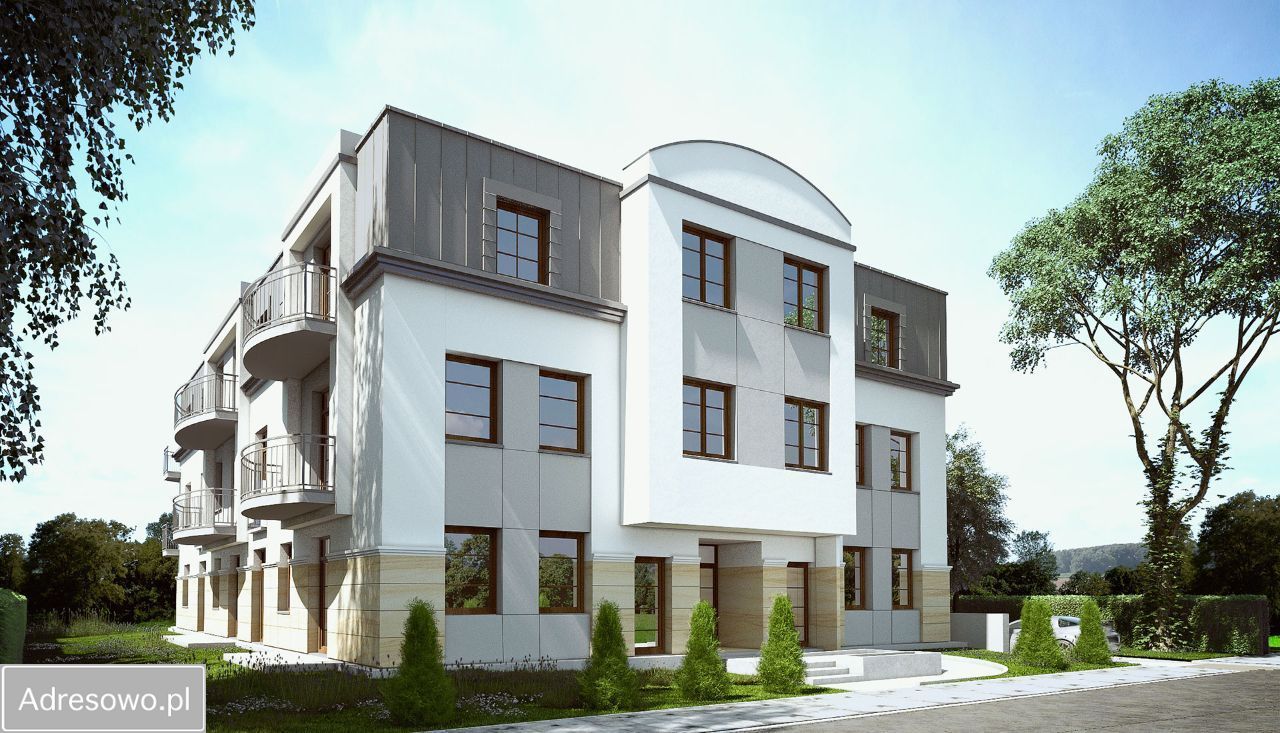 Działka budowlana Poznań Stare Miasto, ul. Naramowicka. Zdjęcie 2