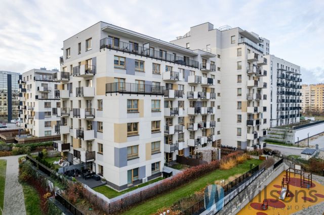 Mieszkanie 3-pokojowe Warszawa Praga, ul. Optyków. Zdjęcie 4