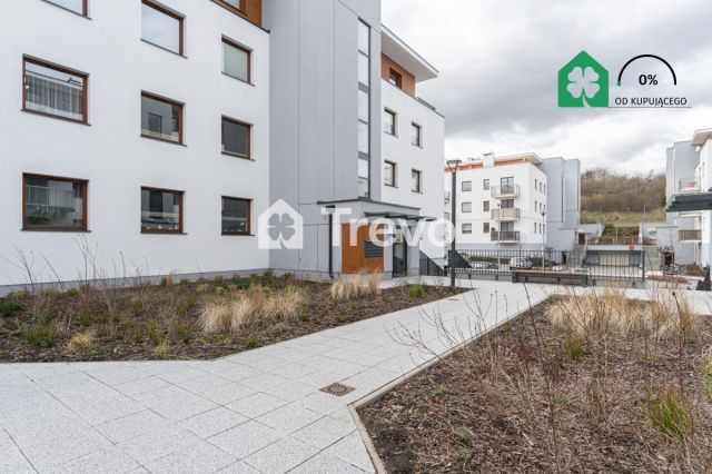 Mieszkanie 3-pokojowe Gdańsk Morena, ul. Myśliwska. Zdjęcie 20