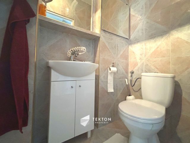 Mieszkanie 3-pokojowe Warszawa Śródmieście, ul. Dzika. Zdjęcie 6