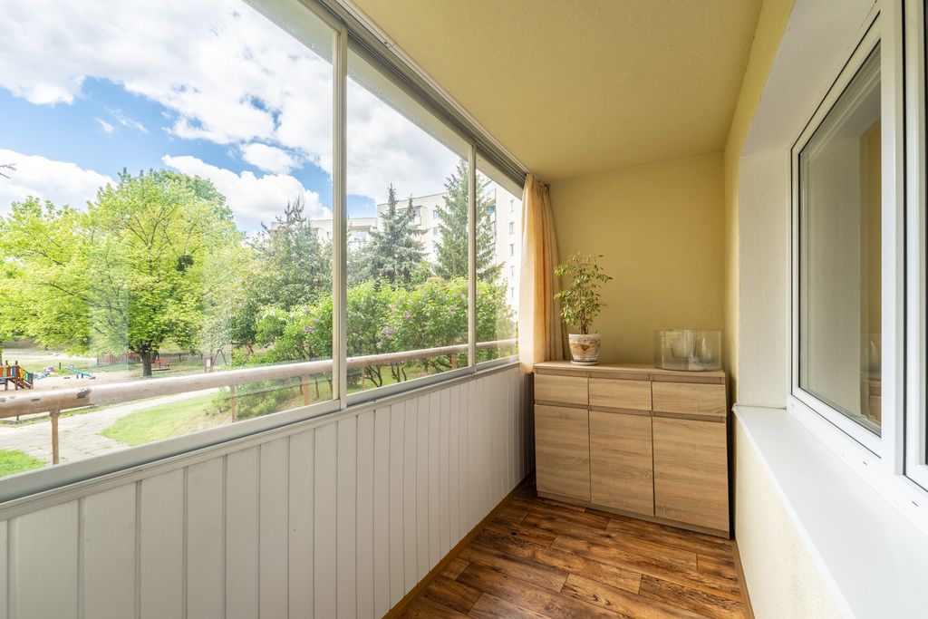 Mieszkanie 2-pokojowe Warszawa Bemowo, ul. Franciszka Kawy. Zdjęcie 12