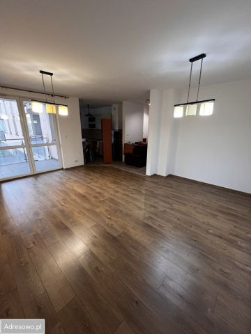 Mieszkanie 3-pokojowe Warszawa Praga-Północ, ul. Kamienna. Zdjęcie 1