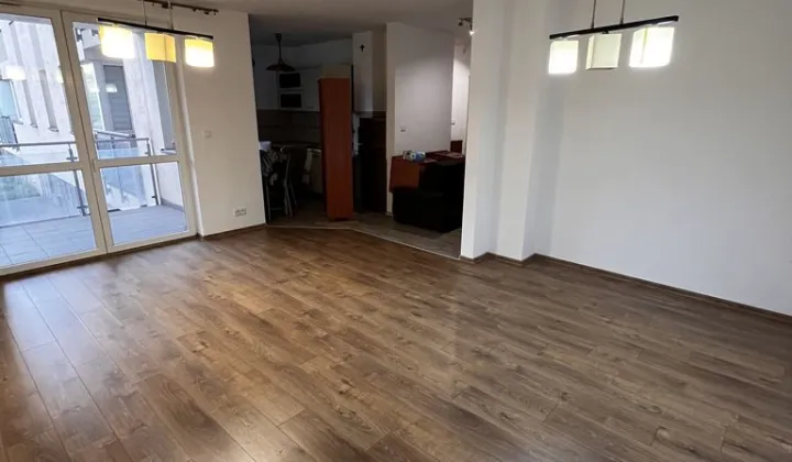 Mieszkanie 3-pokojowe Warszawa Praga-Północ, ul. Kamienna