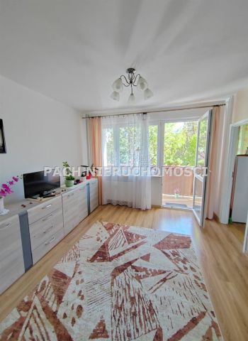 Mieszkanie 3-pokojowe Bielsko-Biała Osiedle Karpackie. Zdjęcie 3