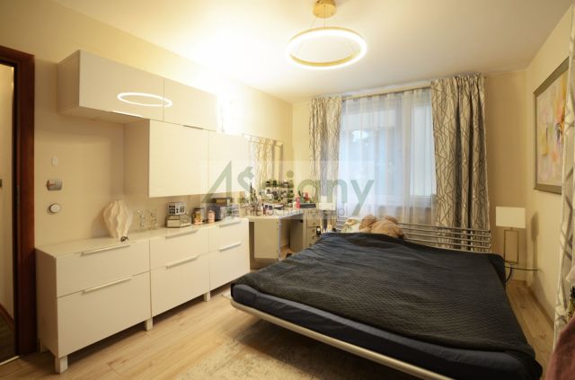 Mieszkanie 4-pokojowe Warszawa Ursynów, ul. Bociania. Zdjęcie 7