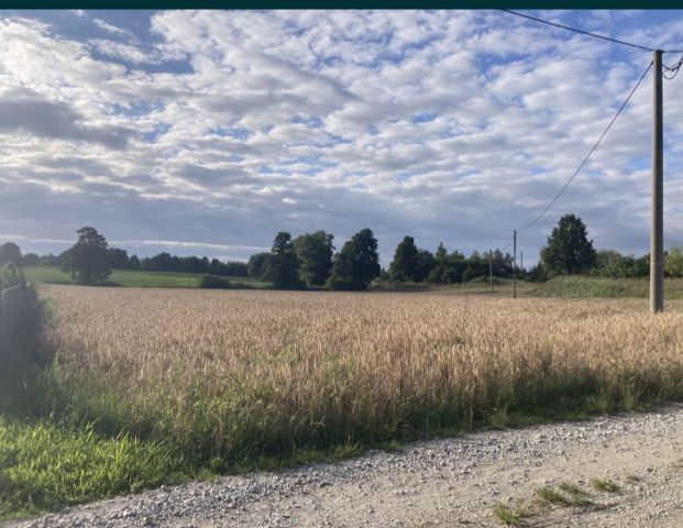 Działka budowlana Sierakowo. Zdjęcie 1