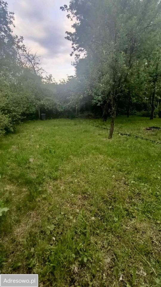 Działka rekreacyjna Bielsko-Biała, ul. Piekarska