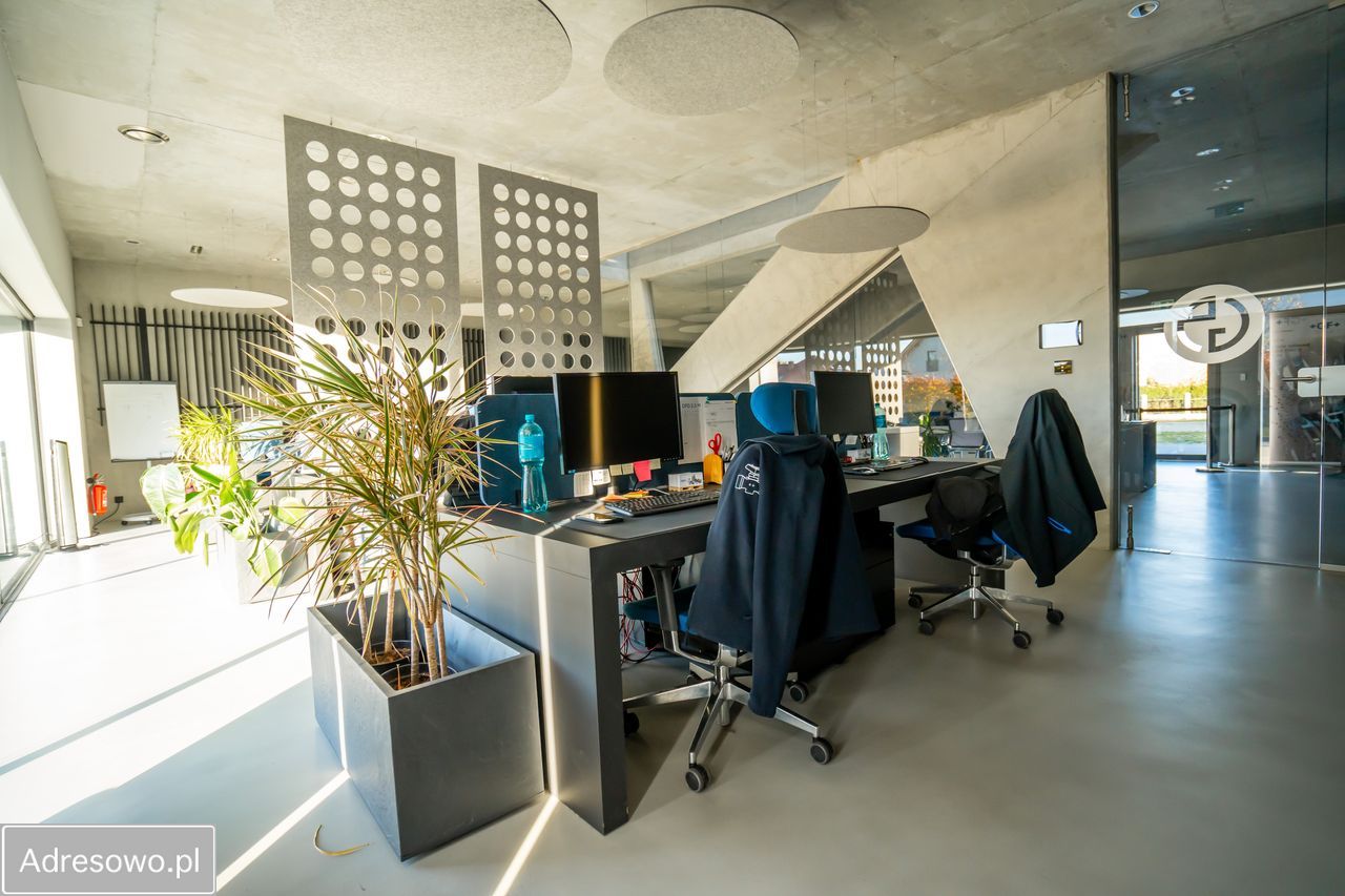 Hala/magazyn Gliwice Bojków, ul. Bojkowska. Zdjęcie 9