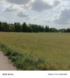 Działka budowlana Barszczówka. Zdjęcie 4