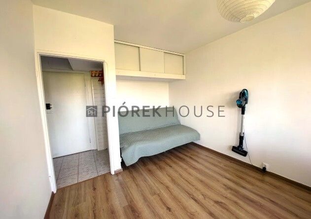 Mieszkanie 1-pokojowe Warszawa Praga-Południe, ul. Białowieska. Zdjęcie 3