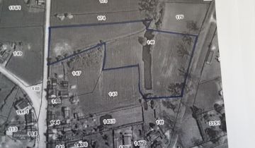 Działka rolna Runowo Krajeńskie