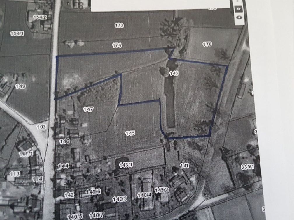 Działka rolna Runowo Krajeńskie. Zdjęcie 2