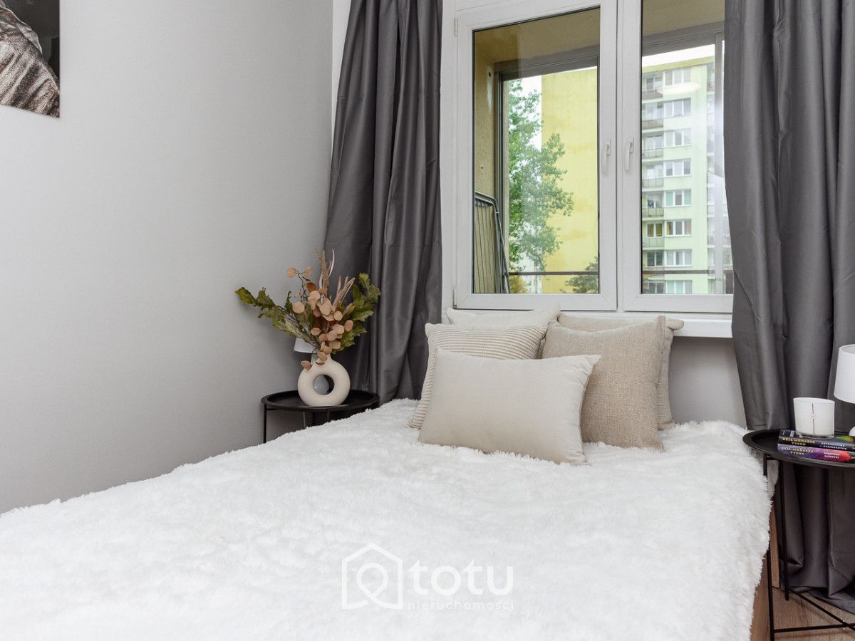 Mieszkanie 2-pokojowe Warszawa Wola, ul. Srebrna. Zdjęcie 12