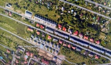 Działka budowlana Mierzyn