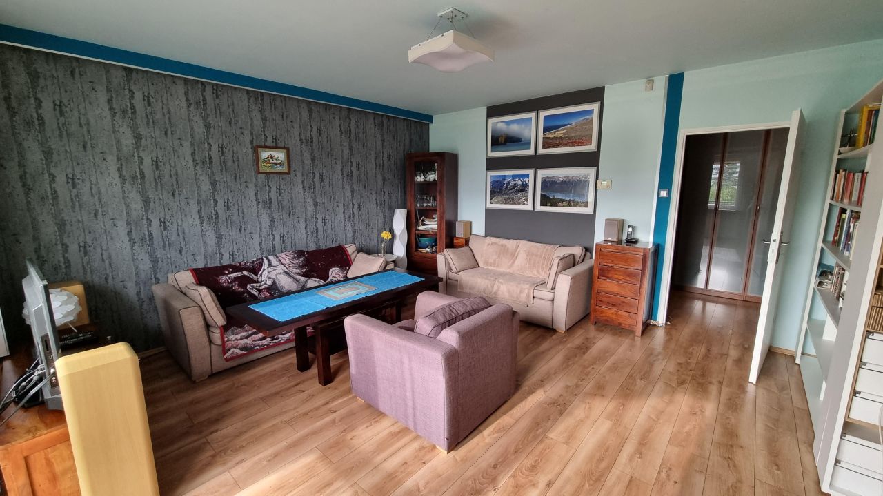 Mieszkanie 3-pokojowe Poznań Junikowo, ul. Przepiórcza