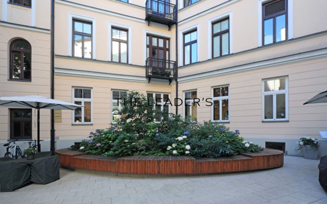 Lokal Warszawa Śródmieście, ul. Mokotowska. Zdjęcie 11