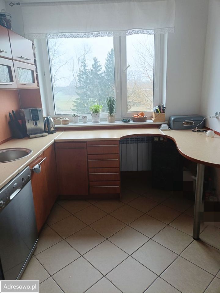 Mieszkanie 3-pokojowe Turowo, ul. Osiedlowa. Zdjęcie 3