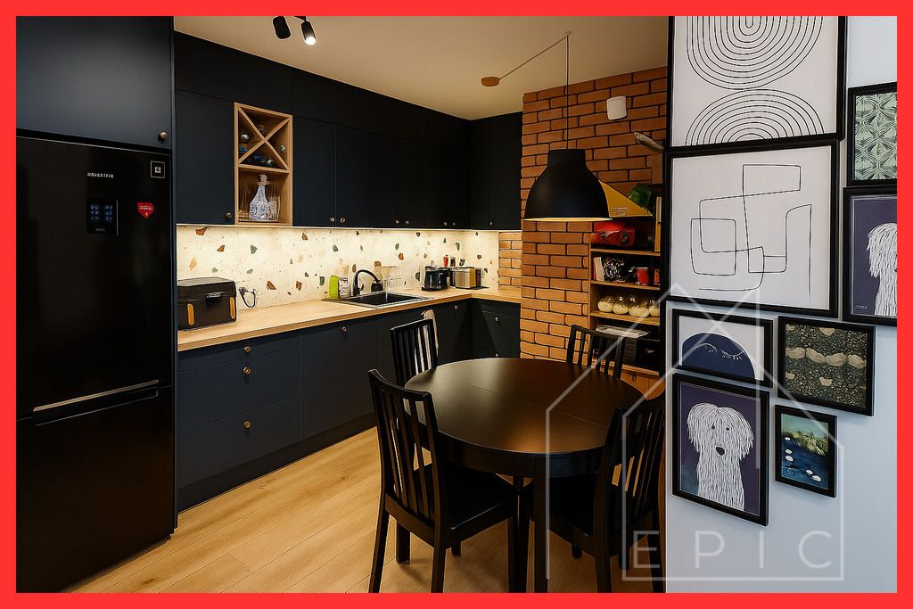 Mieszkanie 2-pokojowe Szczecin Pomorzany, ul. Zygmunta Chmielewskiego