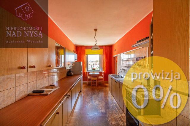 Mieszkanie 3-pokojowe Zgorzelec, ul. Henryka Sienkiewicza. Zdjęcie 1