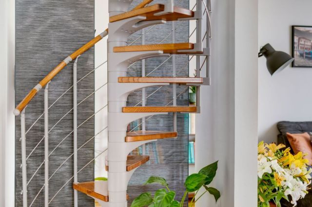 Mieszkanie 4-pokojowe Warszawa Wawer, ul. Poprawna. Zdjęcie 26