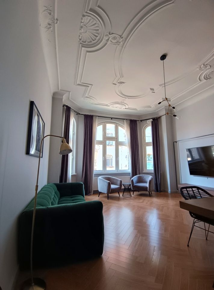 Mieszkanie 2-pokojowe Bydgoszcz Śródmieście, ul. Augusta Cieszkowskiego. Zdjęcie 3